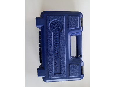 Smith & Wesson Mod. A1 Cal. 22LR
