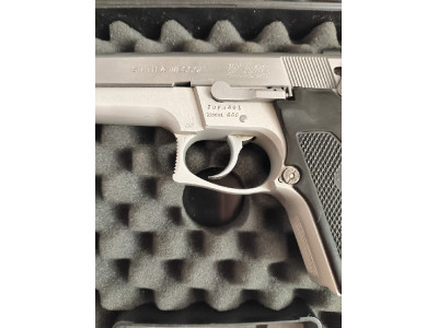 Smith&Wesson Modl. 669