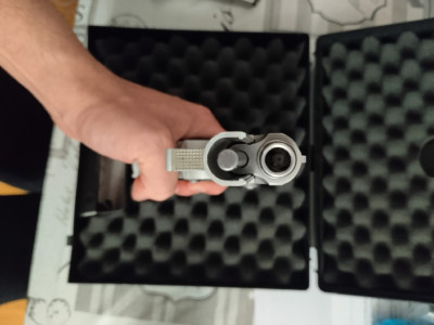 Smith&Wesson Modl. 669