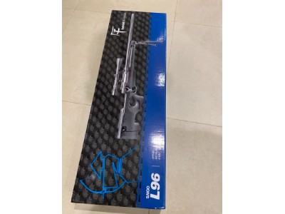 Sniper Saigo L96
