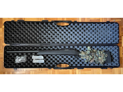 Sniper SSG10 A1 Novristch