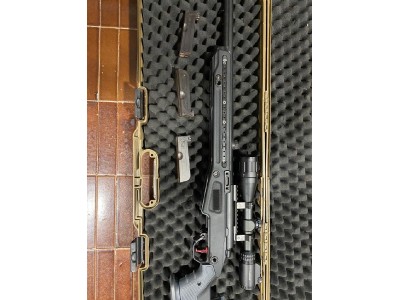 Sniper VSR cuerpo AAC T10
