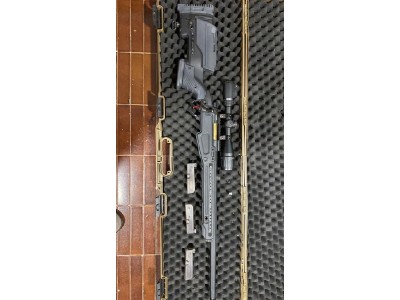 Sniper VSR cuerpo AAC T10