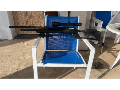 Snowpeac M24