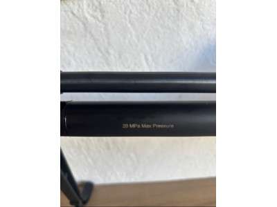 Snowpeak PR900 CARABINA PCP
