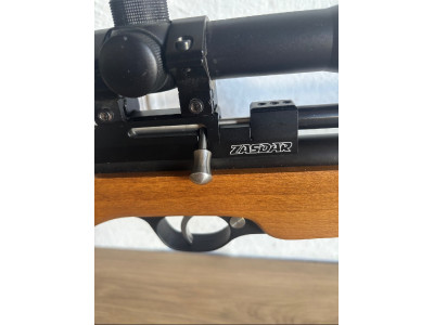 Snowpeak PR900 CARABINA PCP