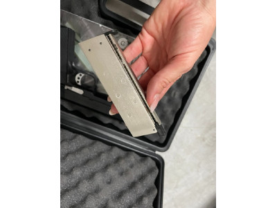 Socom Gear Punisher 1911 