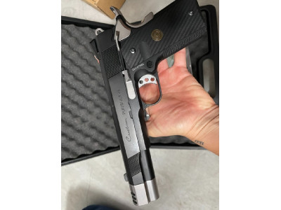 Socom Gear Punisher 1911 