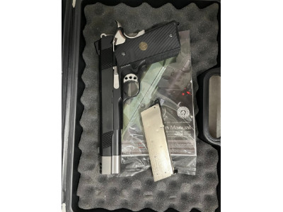 Socom Gear Punisher 1911 