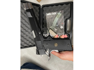 Socom Gear Punisher 1911