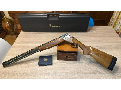 LANBER 2097 SPORTING LUXE
