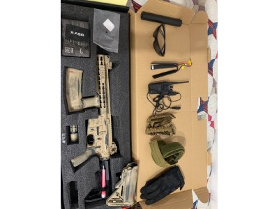 Specna Arms SA-E07