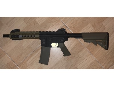 Specna Arms 2.0 Edge airsoft