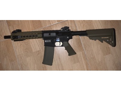 Specna Arms 2.0 Edge airsoft