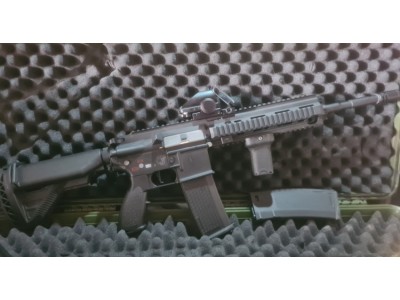 Specna Arms H-21 DMR