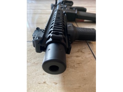 Réplica airsoft Specna Arms RRA SA-E05 Edge