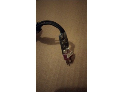 Réplica de airsoft Specna Arms SA-E12 Edge Negra