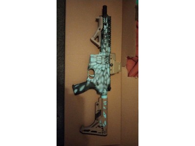 Specna Arms SA-E12 Edge Negra
