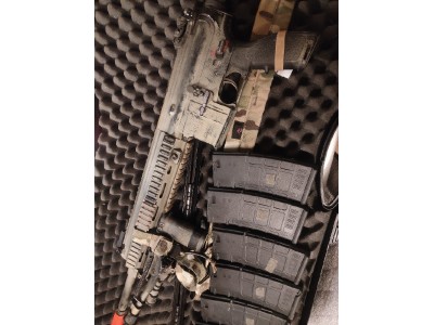 Specna Arms SA-H20