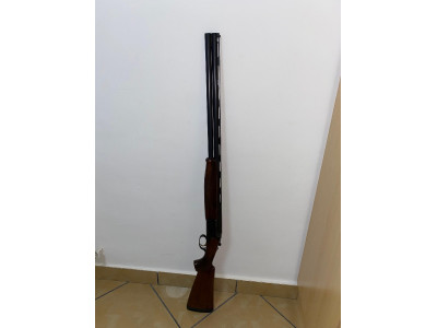 Lanber Super Trap Seminueva