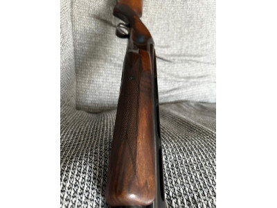 Browning B25 Súper Puesta Plato y Caza