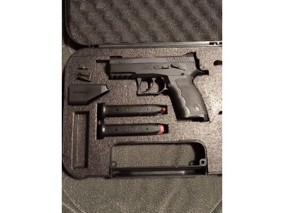 Sphinx SDP Compact