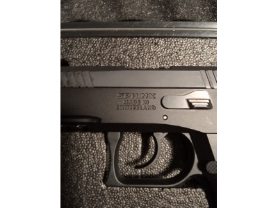 Sphinx SDP Compact 