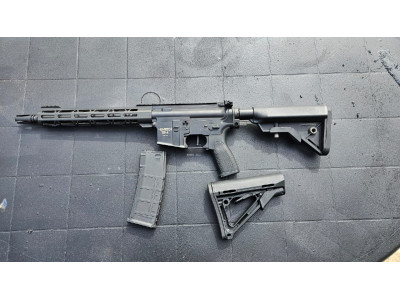 SSR4 Novrisch Metal