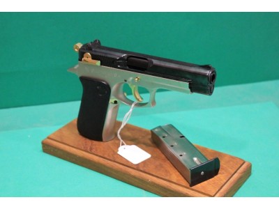 Star 30M Tricolor cal. 9PB
