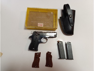 Star DKL 380 Auto (de bolsillo)