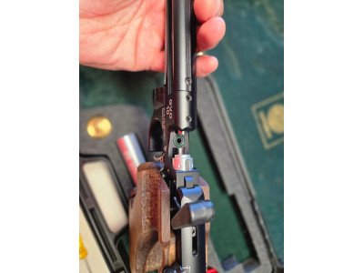 Steyr evo 10 