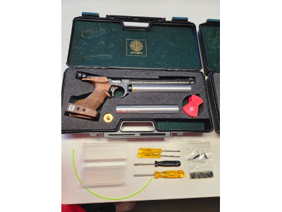 Steyr evo 10