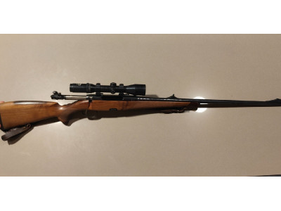 Steyr Mannlicher Classic 7mm