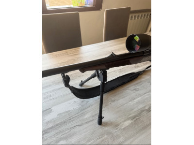 Steyr Mannlicher Luxus 