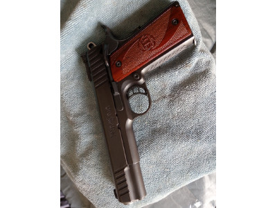 STI Trojan