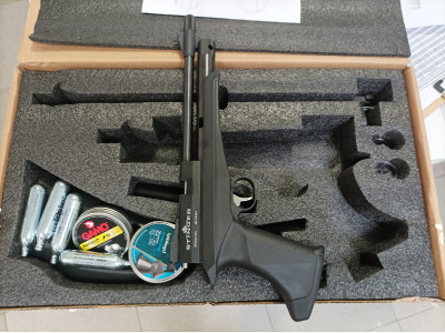 Stinger Ares 