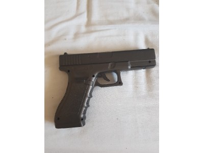 Stinger 17 No Blowback CO2
