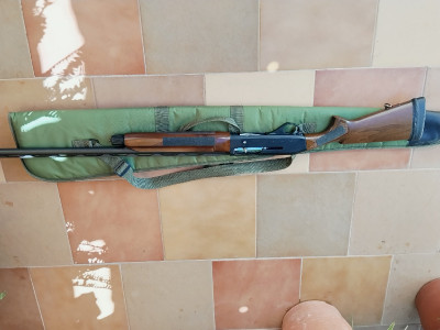 Stoeger del 12.grupo beretta benelli