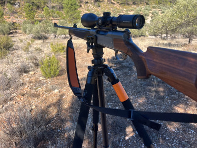 Strasser Calibre 7mm RM Rectilíneo