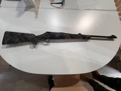 Sauer 100