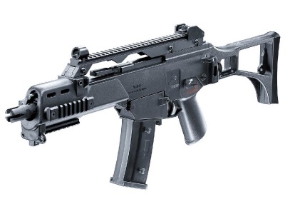 SUBFUSIL AIRSOFT REPLICA DE HK G36C