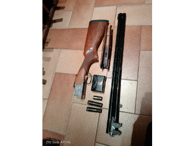 Laurona Evanor Caza Superpuesta