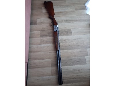 Superpuesta Lanber Calibre 12