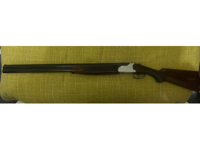 Escopeta Superpuesta Lanber 12