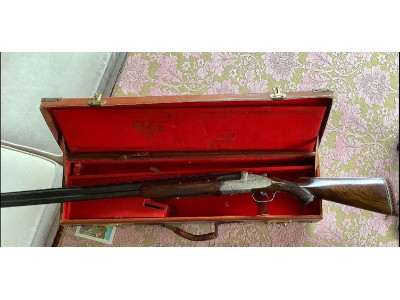 Superpuesta Aguirre y Arranzabal AYA