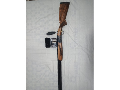 Superpuesta ATA SP Sporter