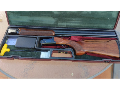 Superpuesta Rizzini Premier