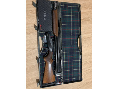 Benelli 828 u black