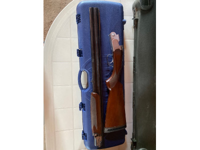 Beretta 686 sporting