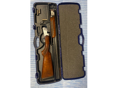 Beretta 686 sporting